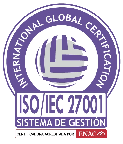 ISO/IEC 27001